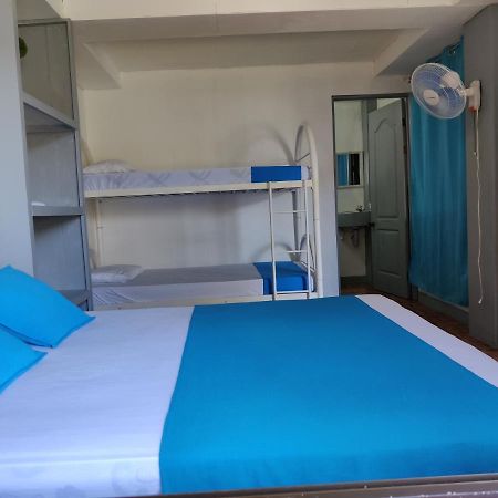Cabinas Maritza Quebrada Ganado Luaran gambar