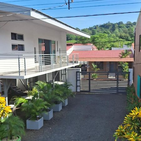 Cabinas Maritza Quebrada Ganado Luaran gambar